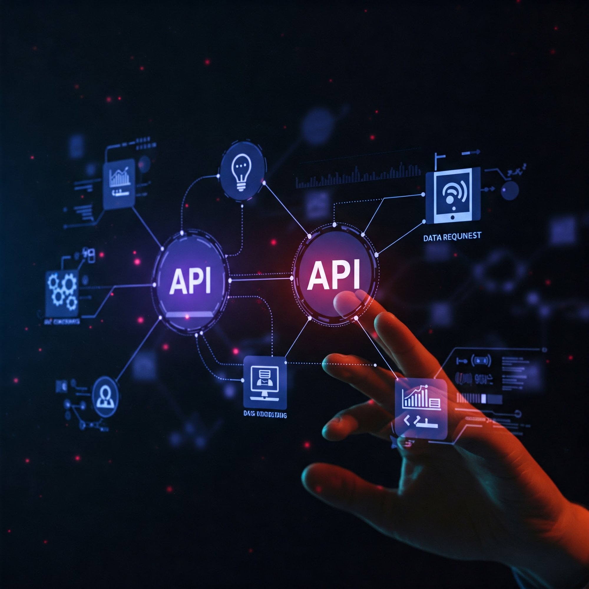 API Connectivity