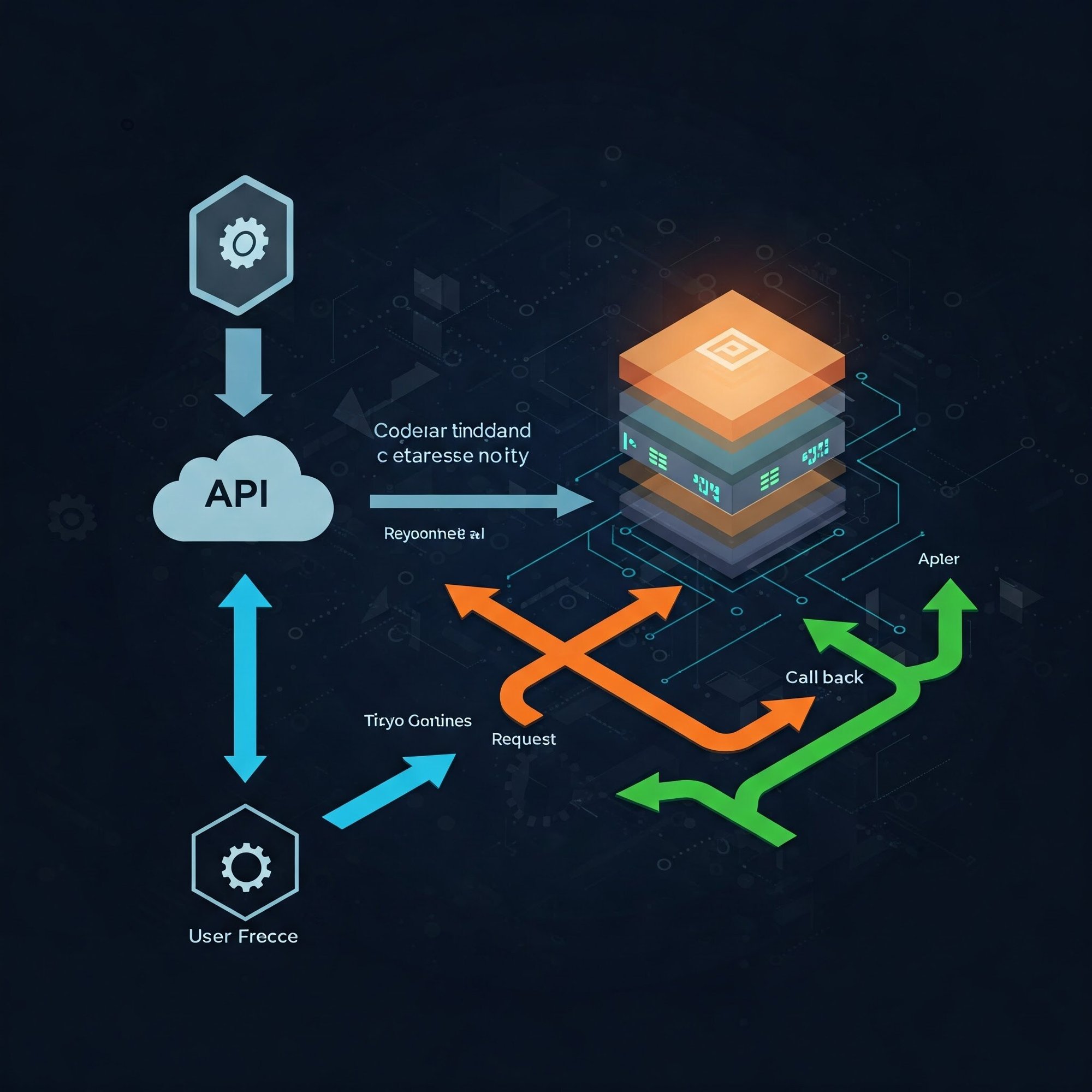 API Callback