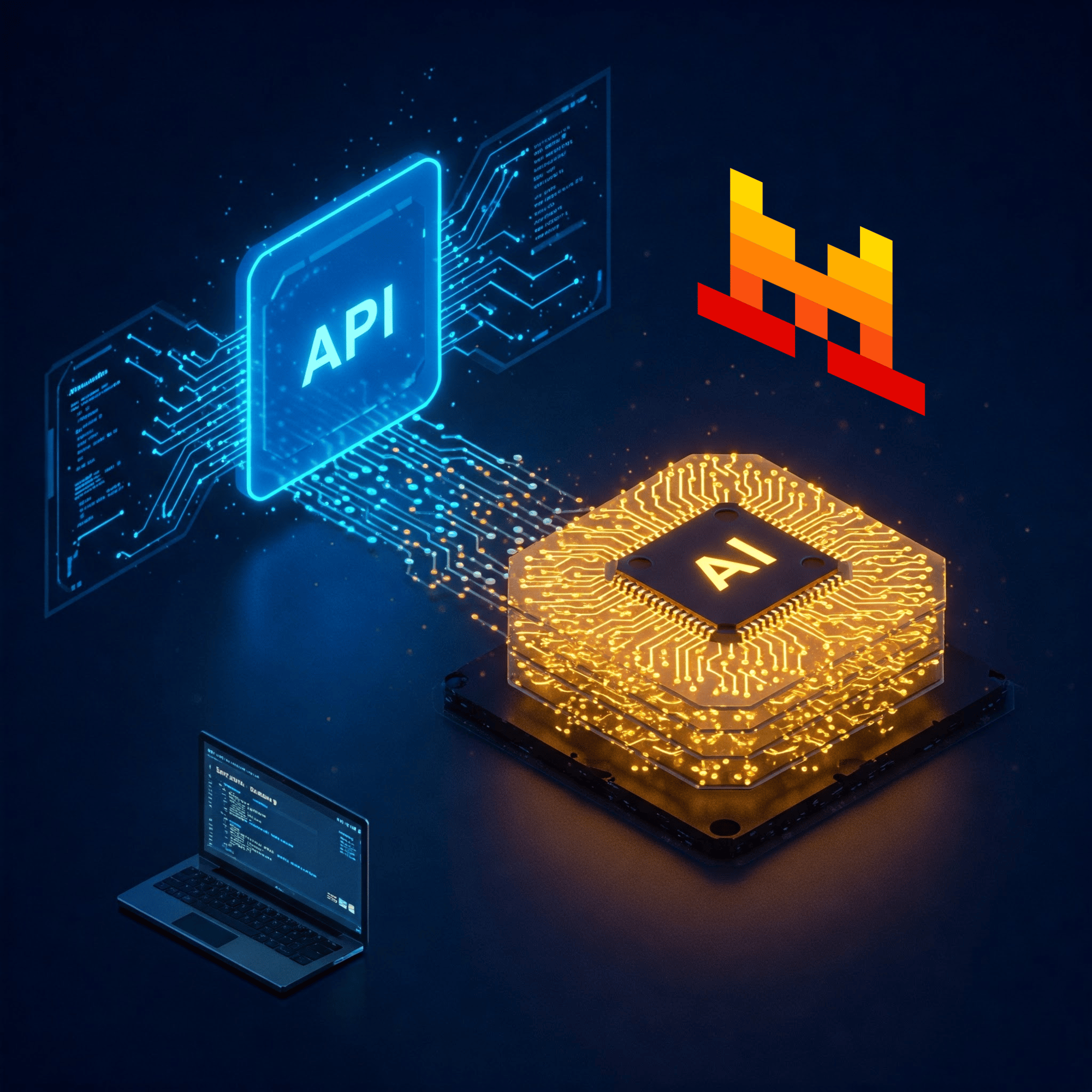 Mistral.AI API