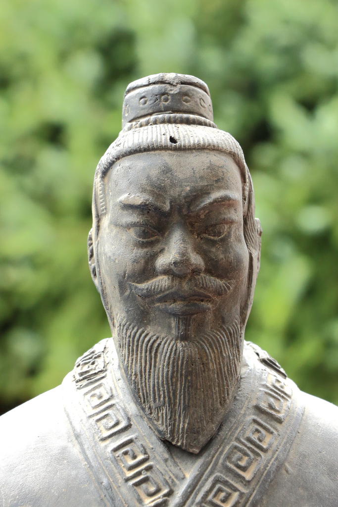 Confucius